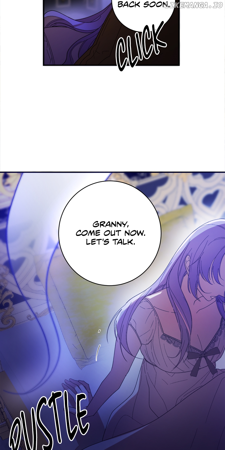 The Wallflower Who Was Proposed to by the Tyrant Chapter 5 - page 42