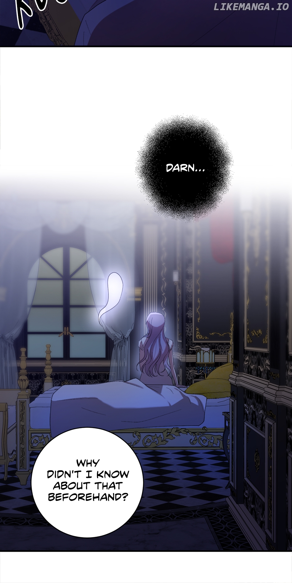 The Wallflower Who Was Proposed to by the Tyrant Chapter 5 - page 43