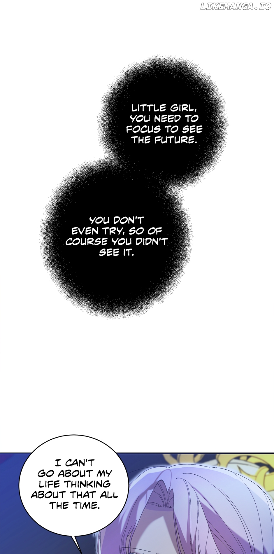 The Wallflower Who Was Proposed to by the Tyrant Chapter 5 - page 44