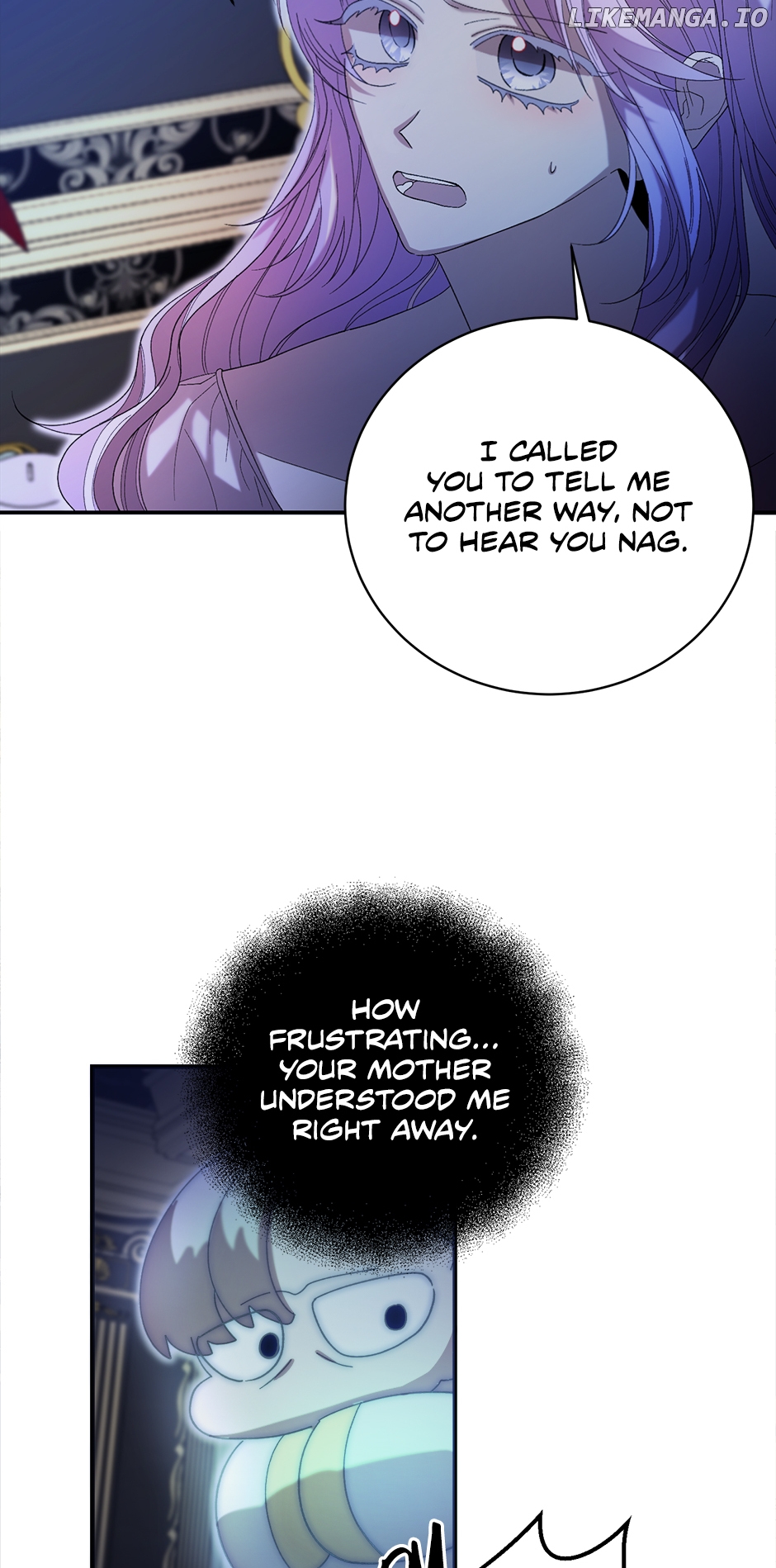 The Wallflower Who Was Proposed to by the Tyrant Chapter 5 - page 45
