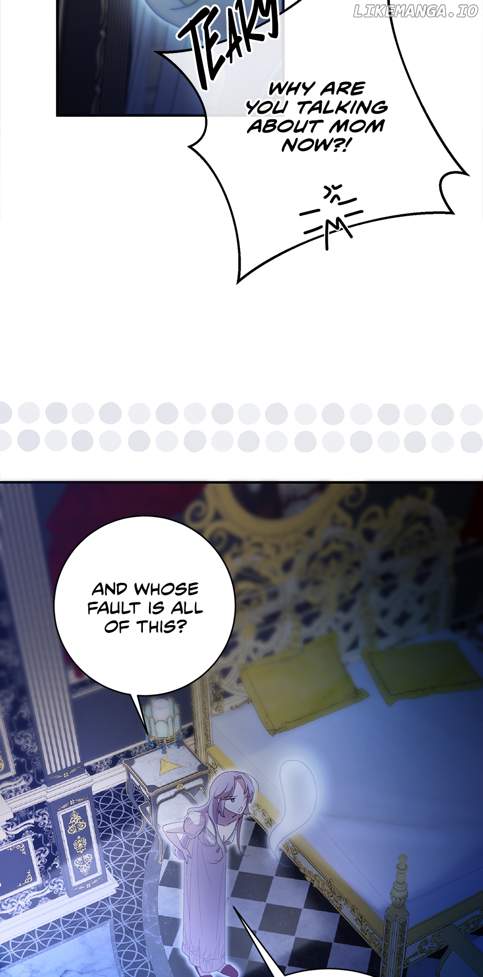 The Wallflower Who Was Proposed to by the Tyrant Chapter 5 - page 46