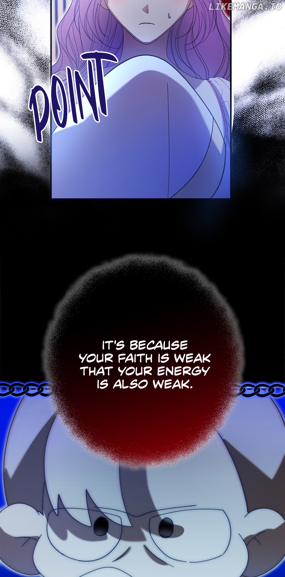 The Wallflower Who Was Proposed to by the Tyrant Chapter 5 - page 48