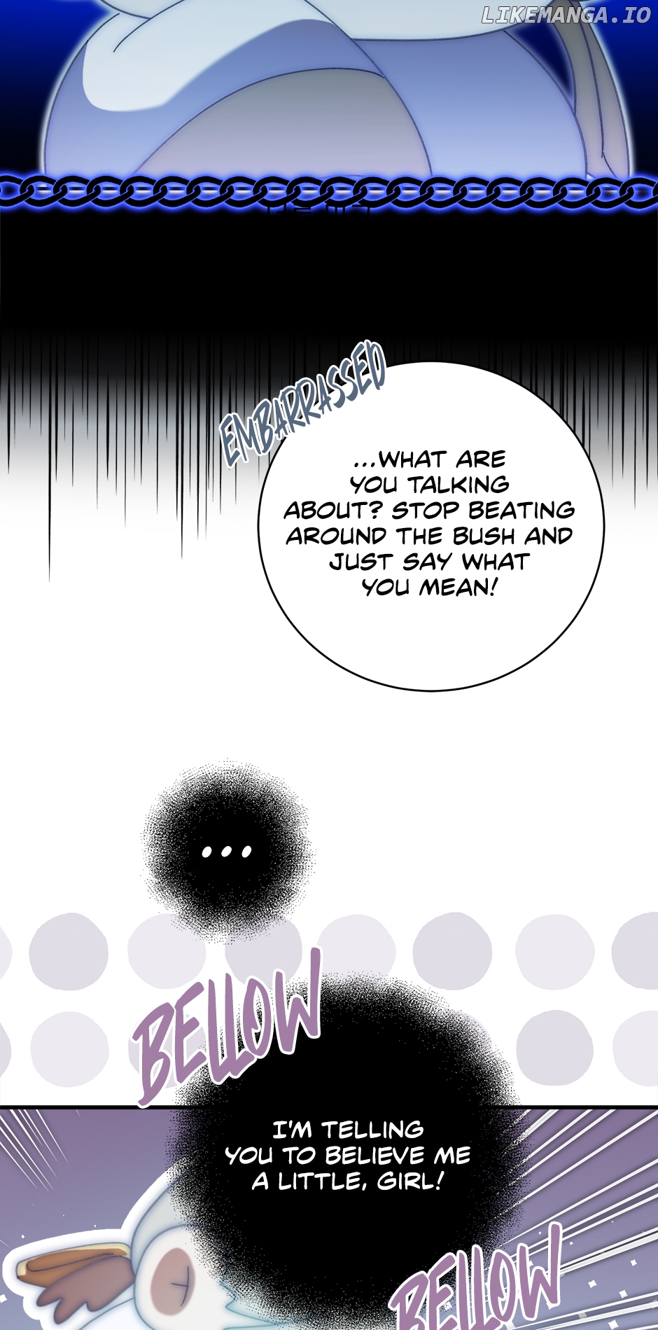 The Wallflower Who Was Proposed to by the Tyrant Chapter 5 - page 49