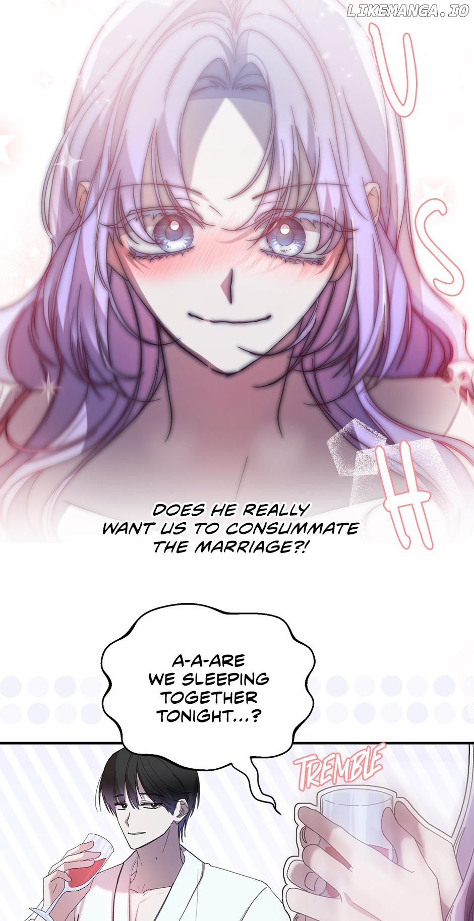 The Wallflower Who Was Proposed to by the Tyrant Chapter 5 - page 5