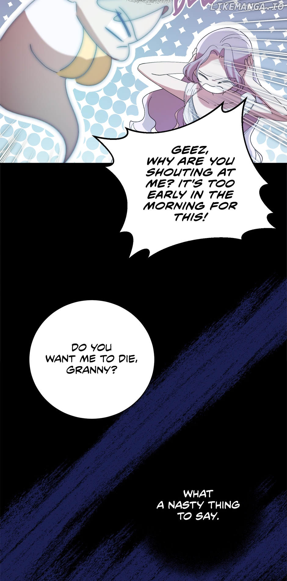 The Wallflower Who Was Proposed to by the Tyrant Chapter 5 - page 50