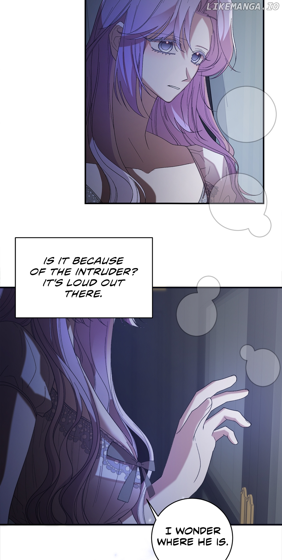 The Wallflower Who Was Proposed to by the Tyrant Chapter 5 - page 53