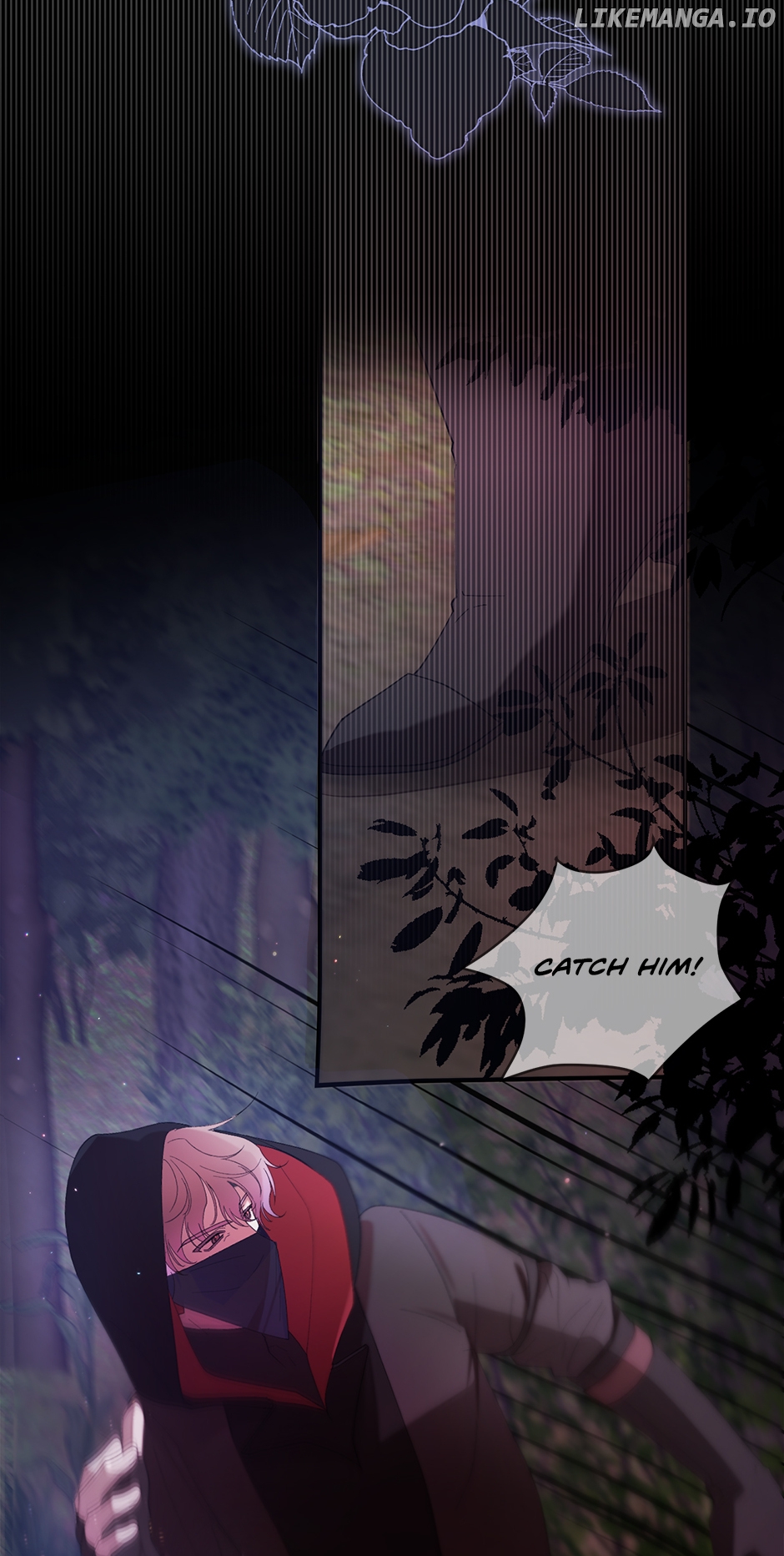 The Wallflower Who Was Proposed to by the Tyrant Chapter 5 - page 56