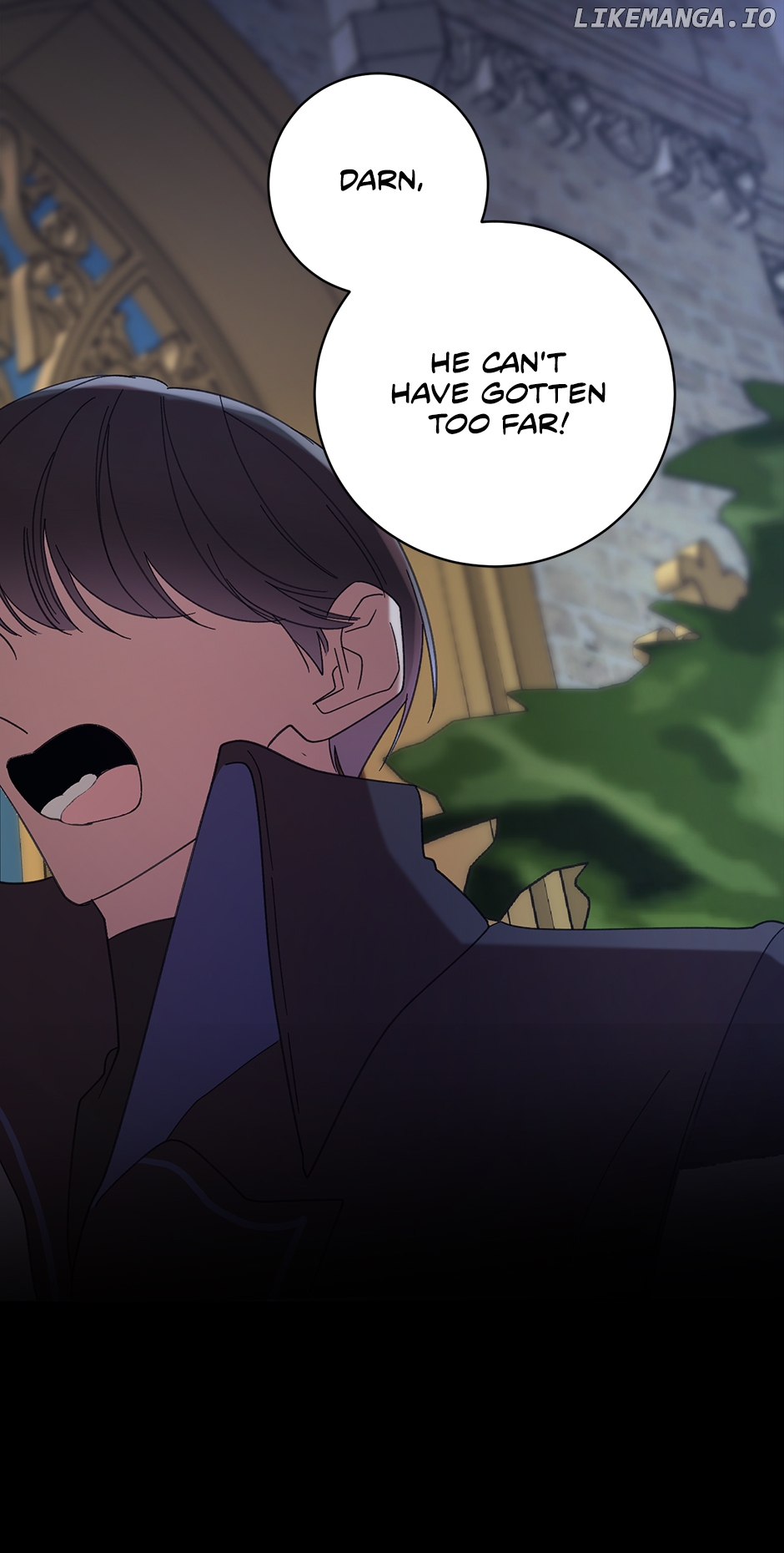 The Wallflower Who Was Proposed to by the Tyrant Chapter 5 - page 59