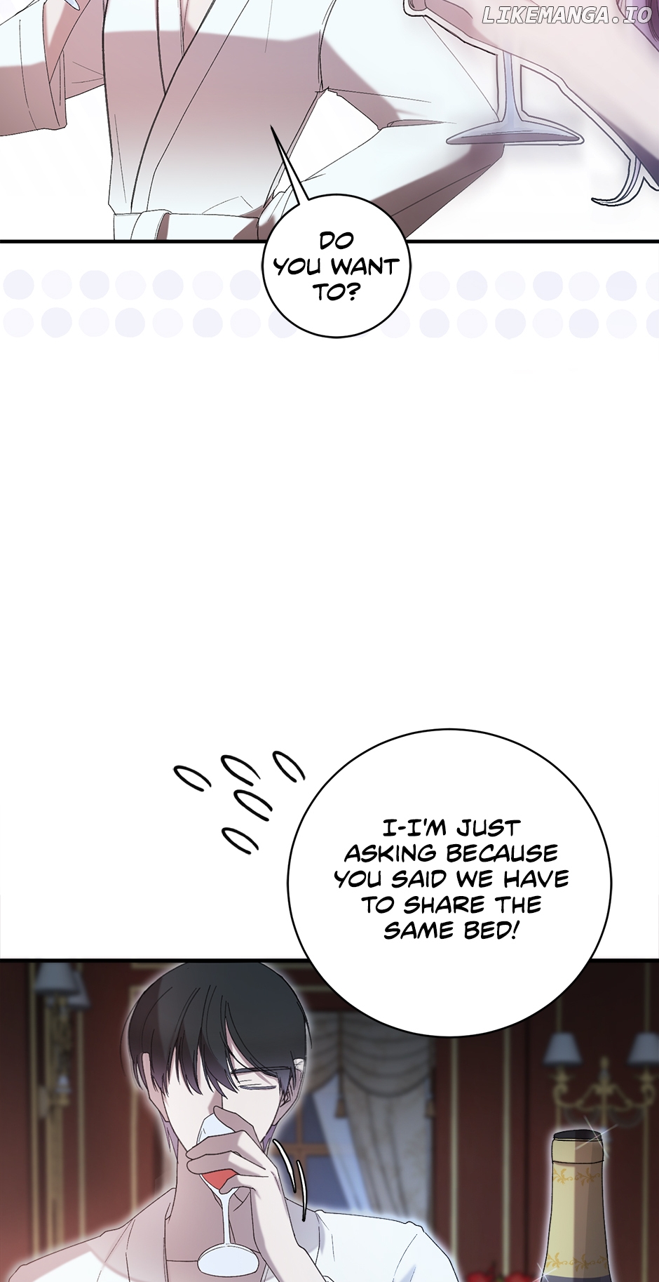 The Wallflower Who Was Proposed to by the Tyrant Chapter 5 - page 6