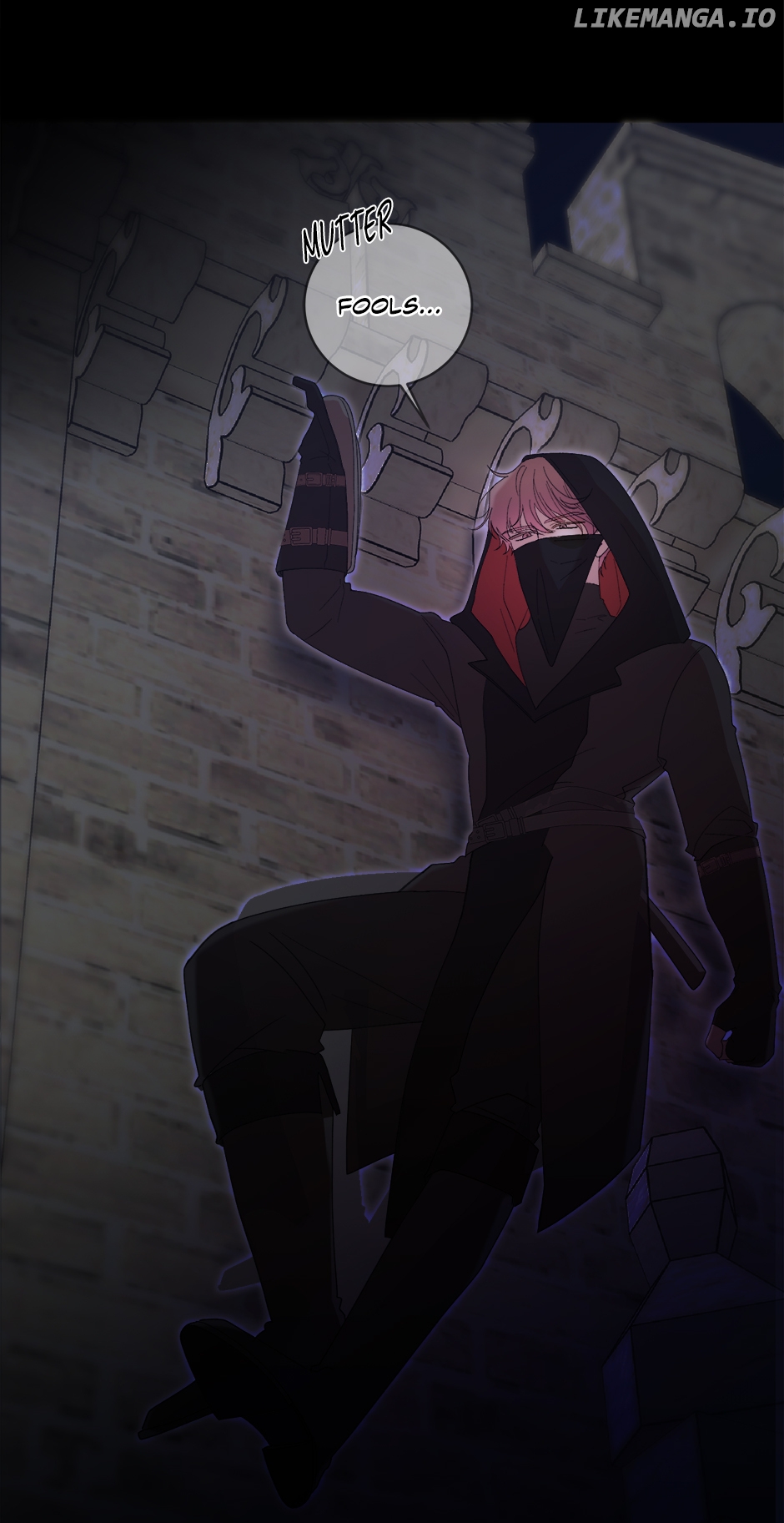 The Wallflower Who Was Proposed to by the Tyrant Chapter 5 - page 60