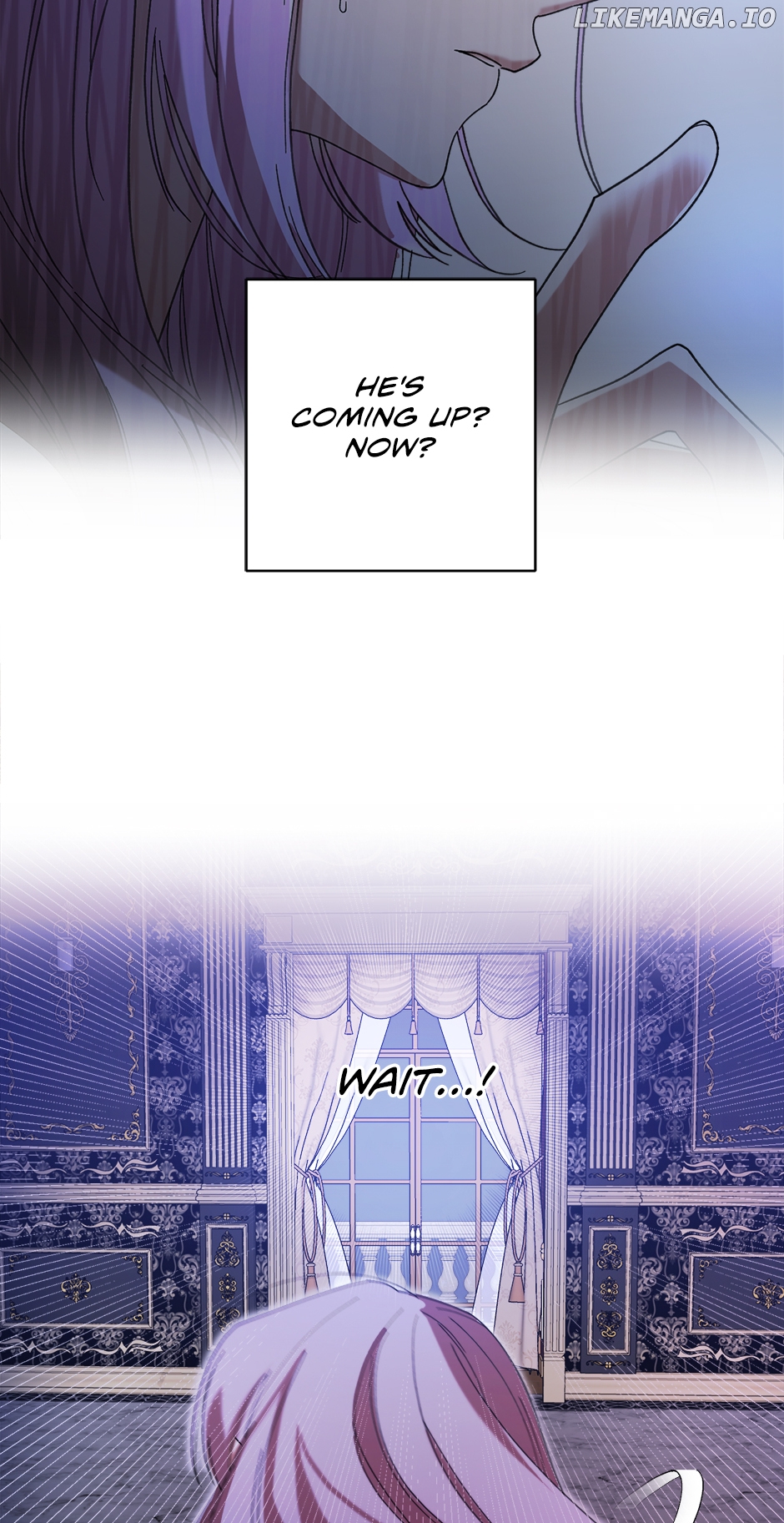 The Wallflower Who Was Proposed to by the Tyrant Chapter 5 - page 63