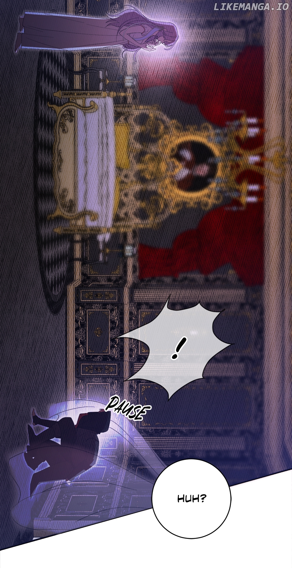 The Wallflower Who Was Proposed to by the Tyrant Chapter 5 - page 66