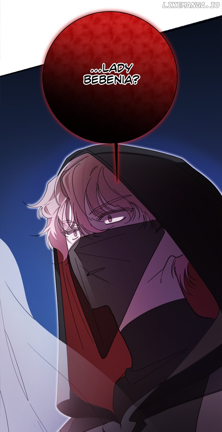 The Wallflower Who Was Proposed to by the Tyrant Chapter 5 - page 67