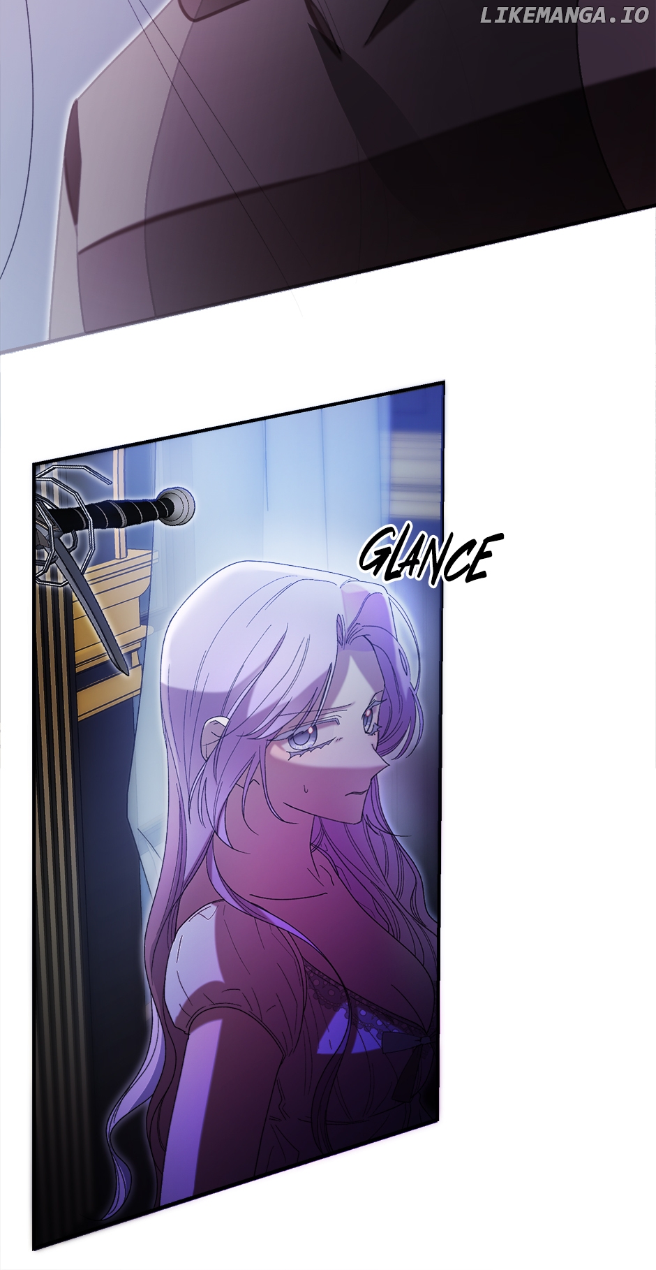 The Wallflower Who Was Proposed to by the Tyrant Chapter 5 - page 68