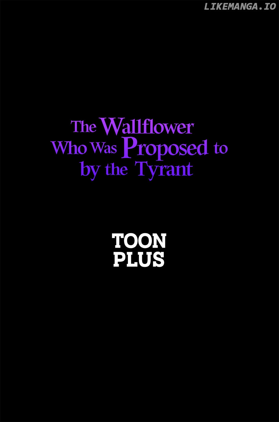 The Wallflower Who Was Proposed to by the Tyrant Chapter 5 - page 73