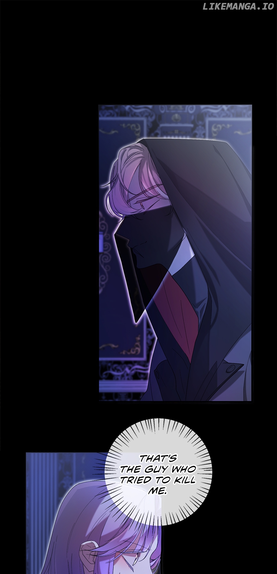 The Wallflower Who Was Proposed to by the Tyrant Chapter 6 - page 1