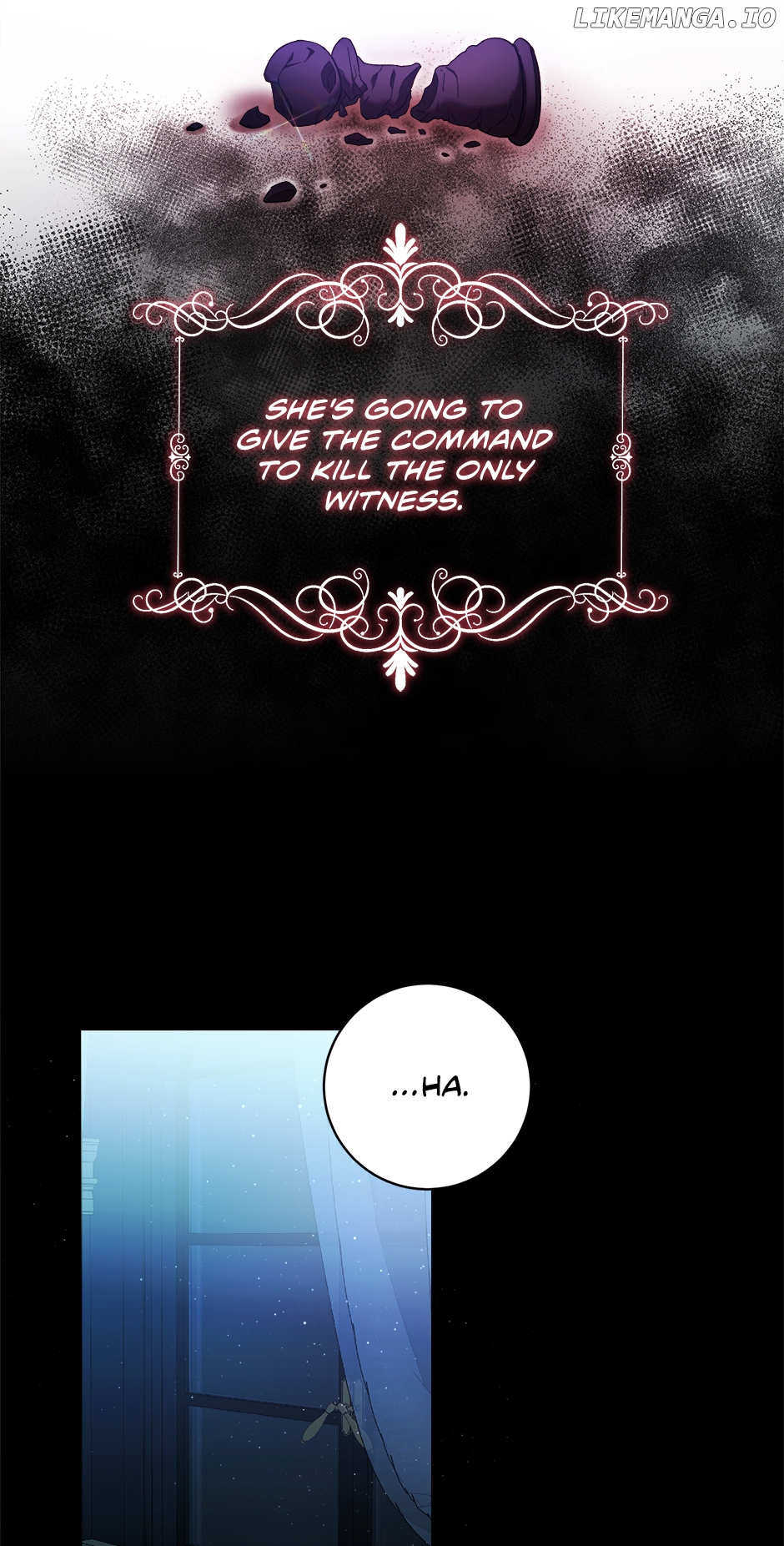The Wallflower Who Was Proposed to by the Tyrant Chapter 6 - page 10