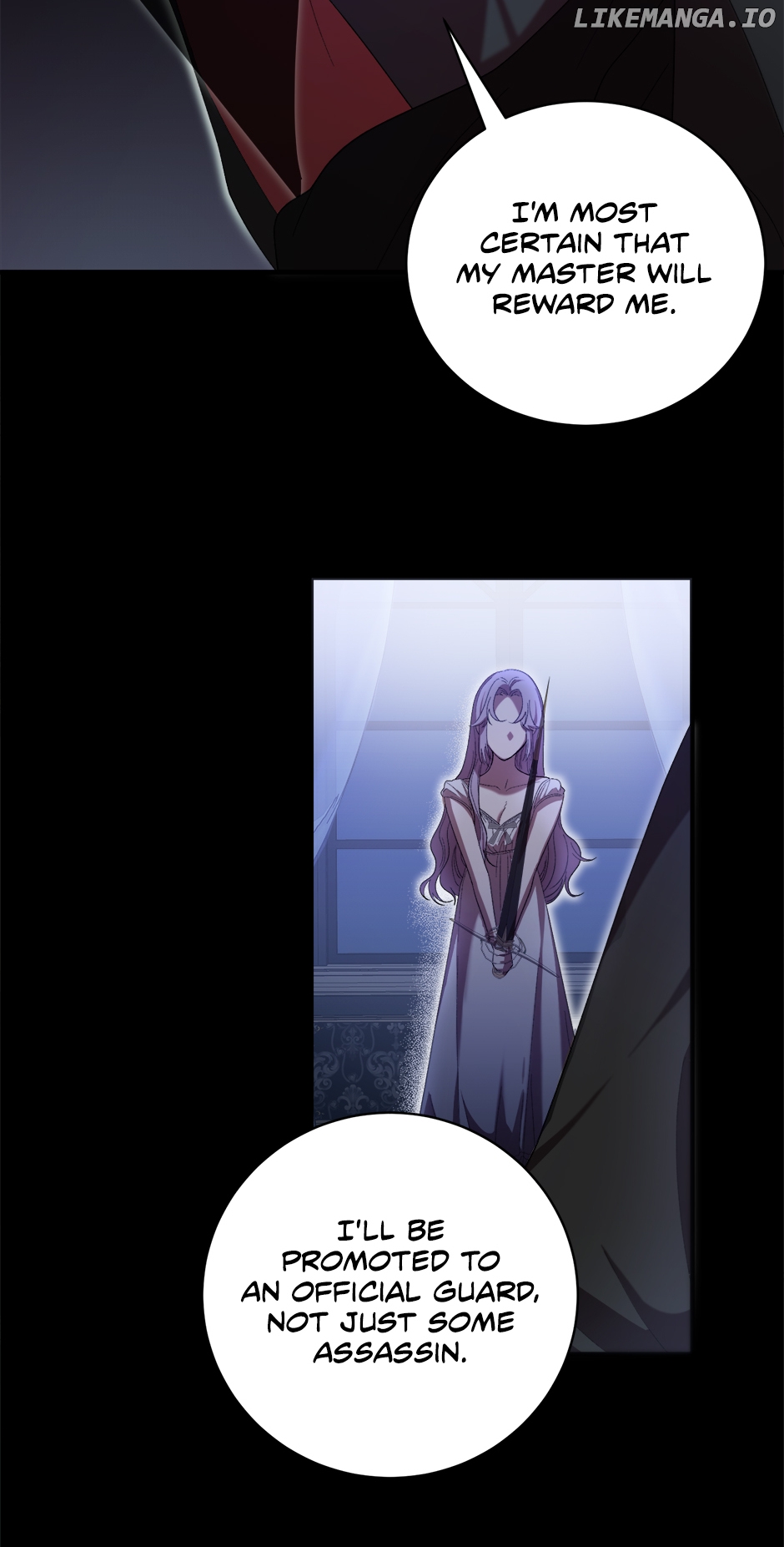 The Wallflower Who Was Proposed to by the Tyrant Chapter 6 - page 12