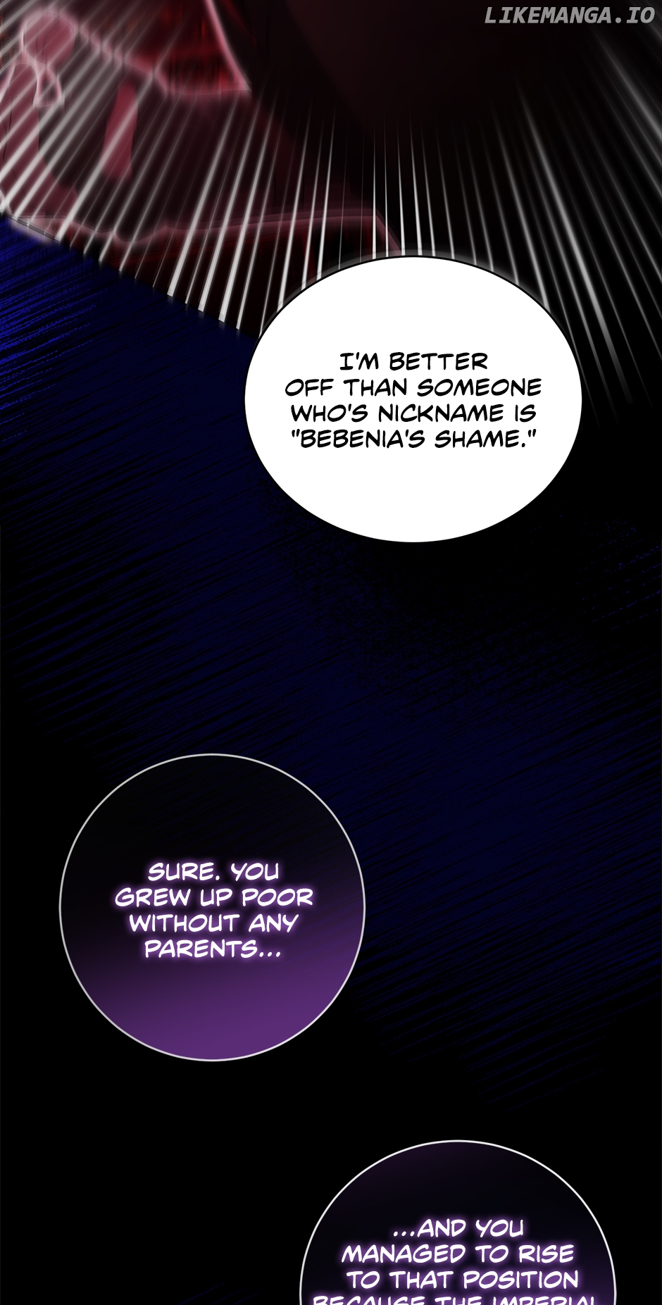 The Wallflower Who Was Proposed to by the Tyrant Chapter 6 - page 15