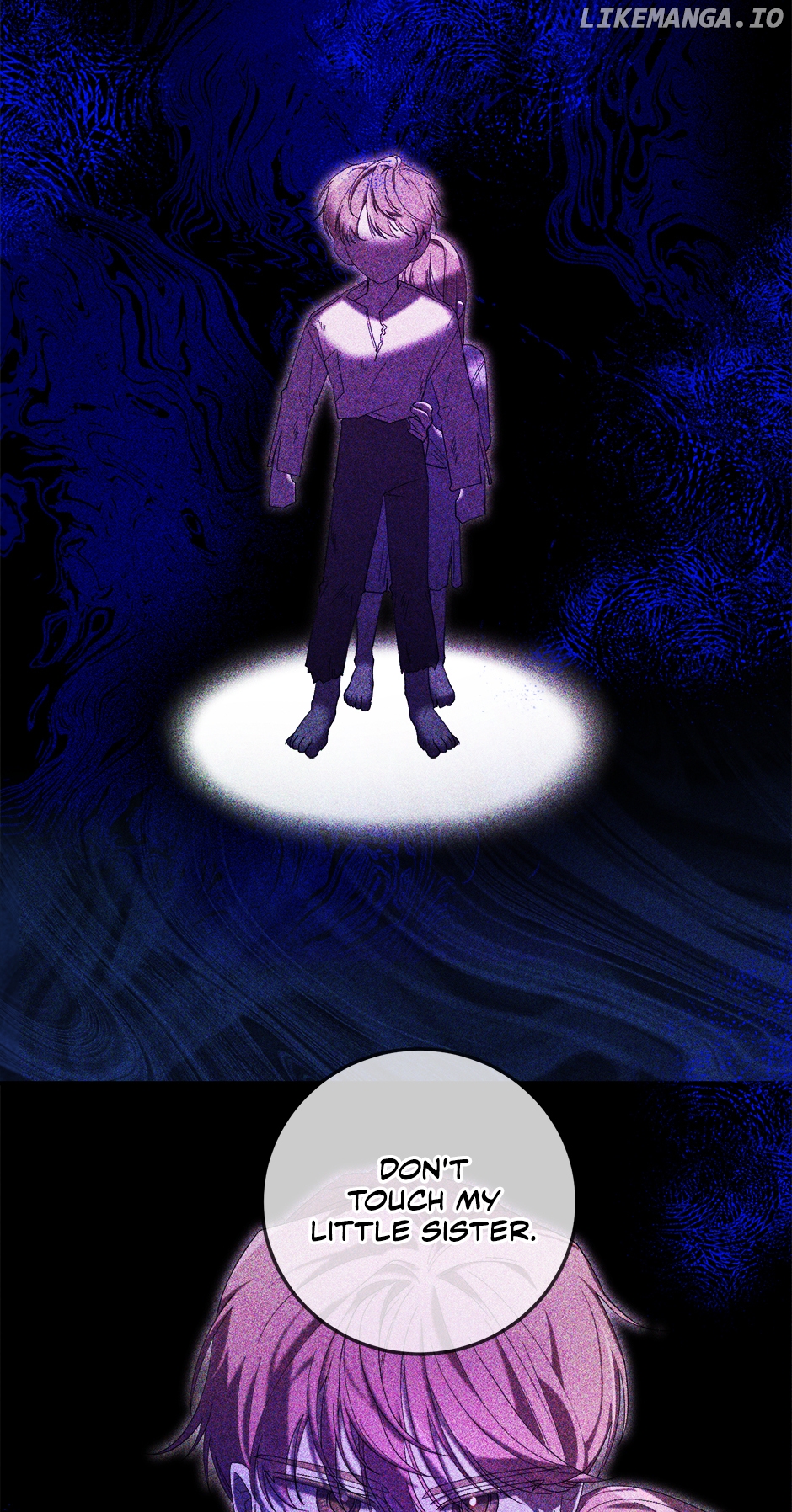 The Wallflower Who Was Proposed to by the Tyrant Chapter 6 - page 21