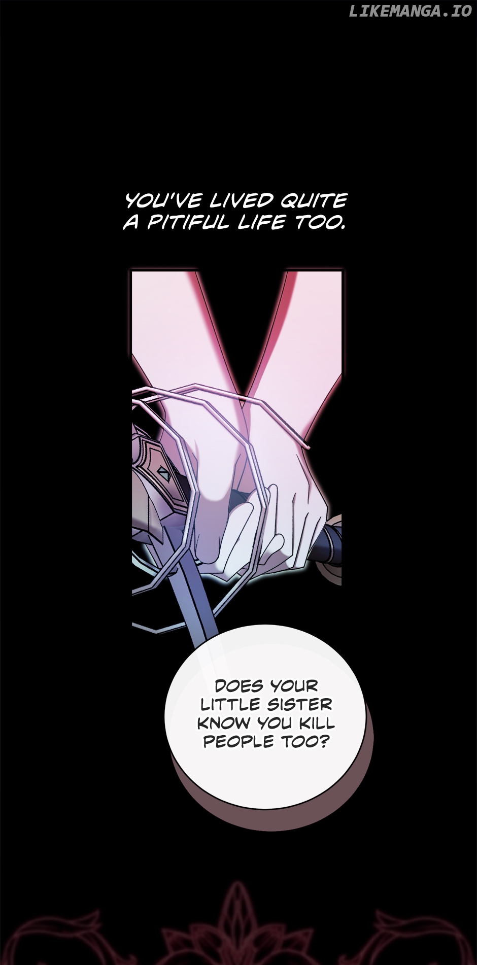 The Wallflower Who Was Proposed to by the Tyrant Chapter 6 - page 26
