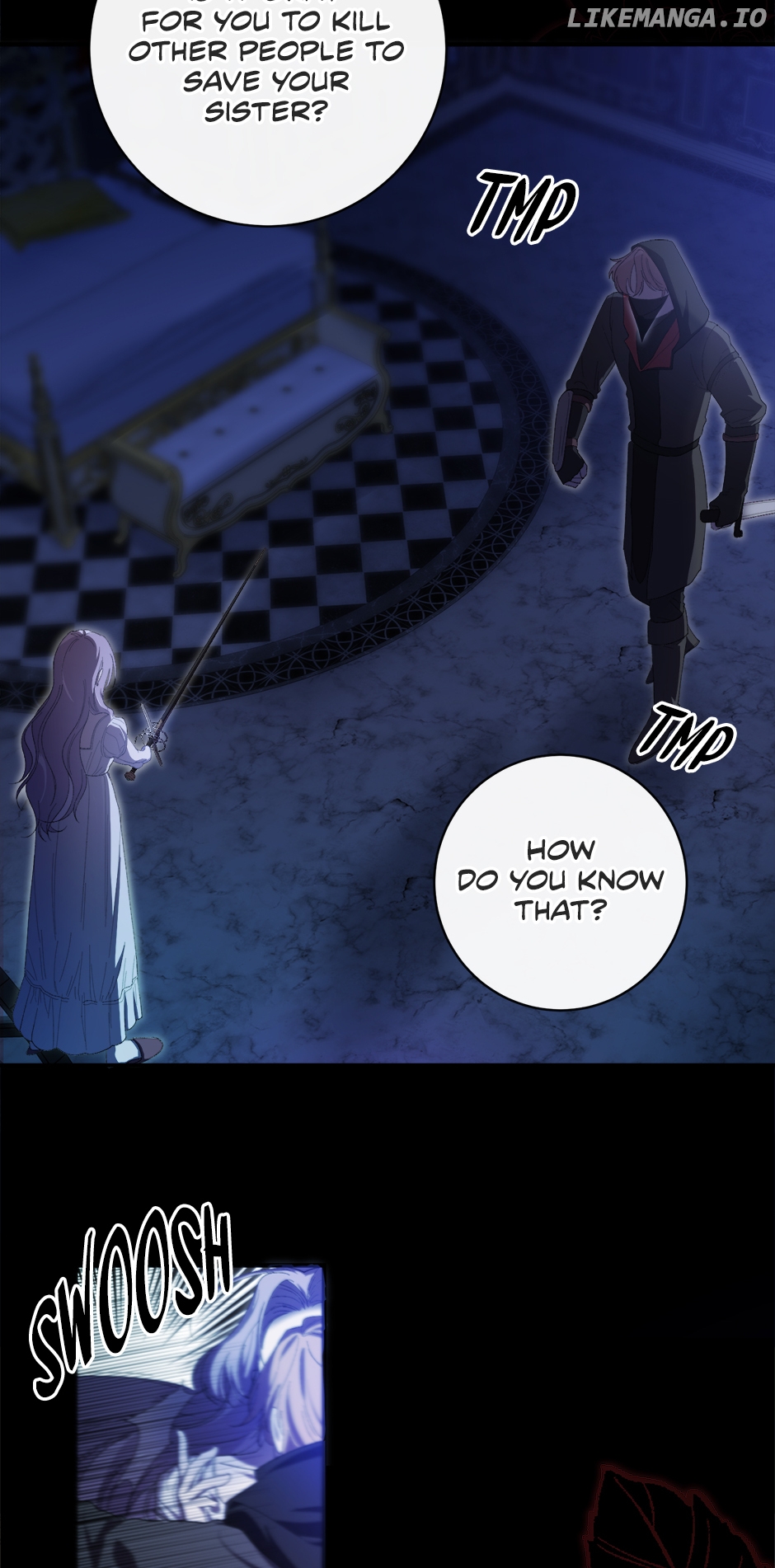 The Wallflower Who Was Proposed to by the Tyrant Chapter 6 - page 28