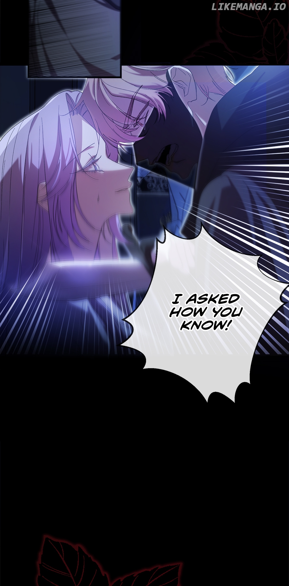 The Wallflower Who Was Proposed to by the Tyrant Chapter 6 - page 29