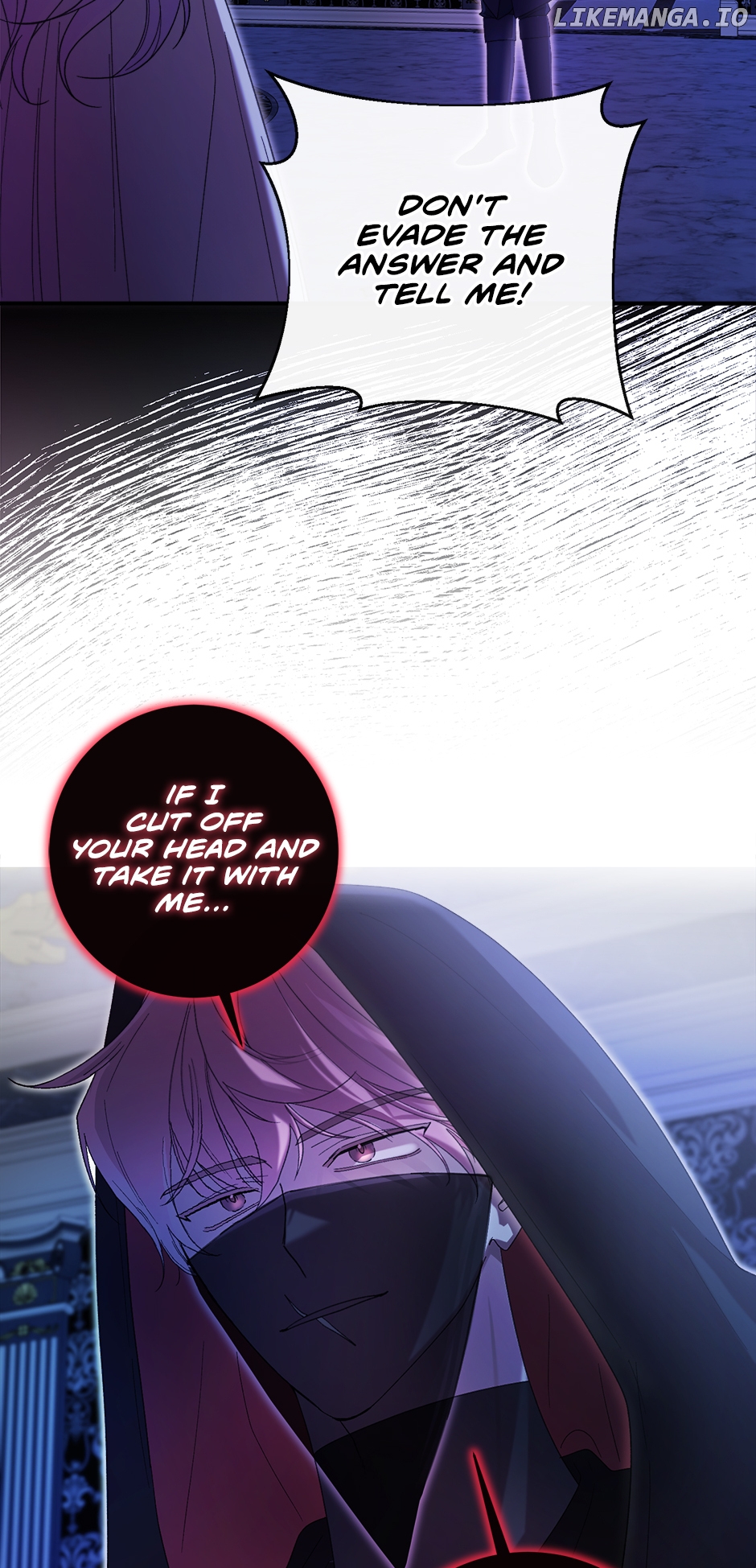 The Wallflower Who Was Proposed to by the Tyrant Chapter 6 - page 3