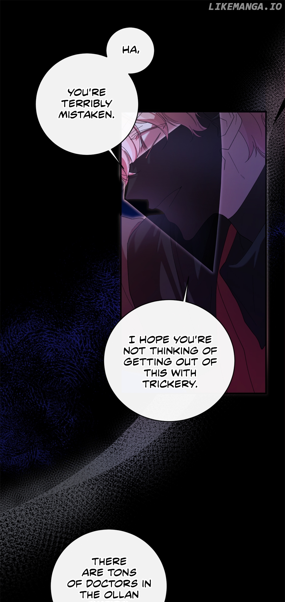 The Wallflower Who Was Proposed to by the Tyrant Chapter 6 - page 34