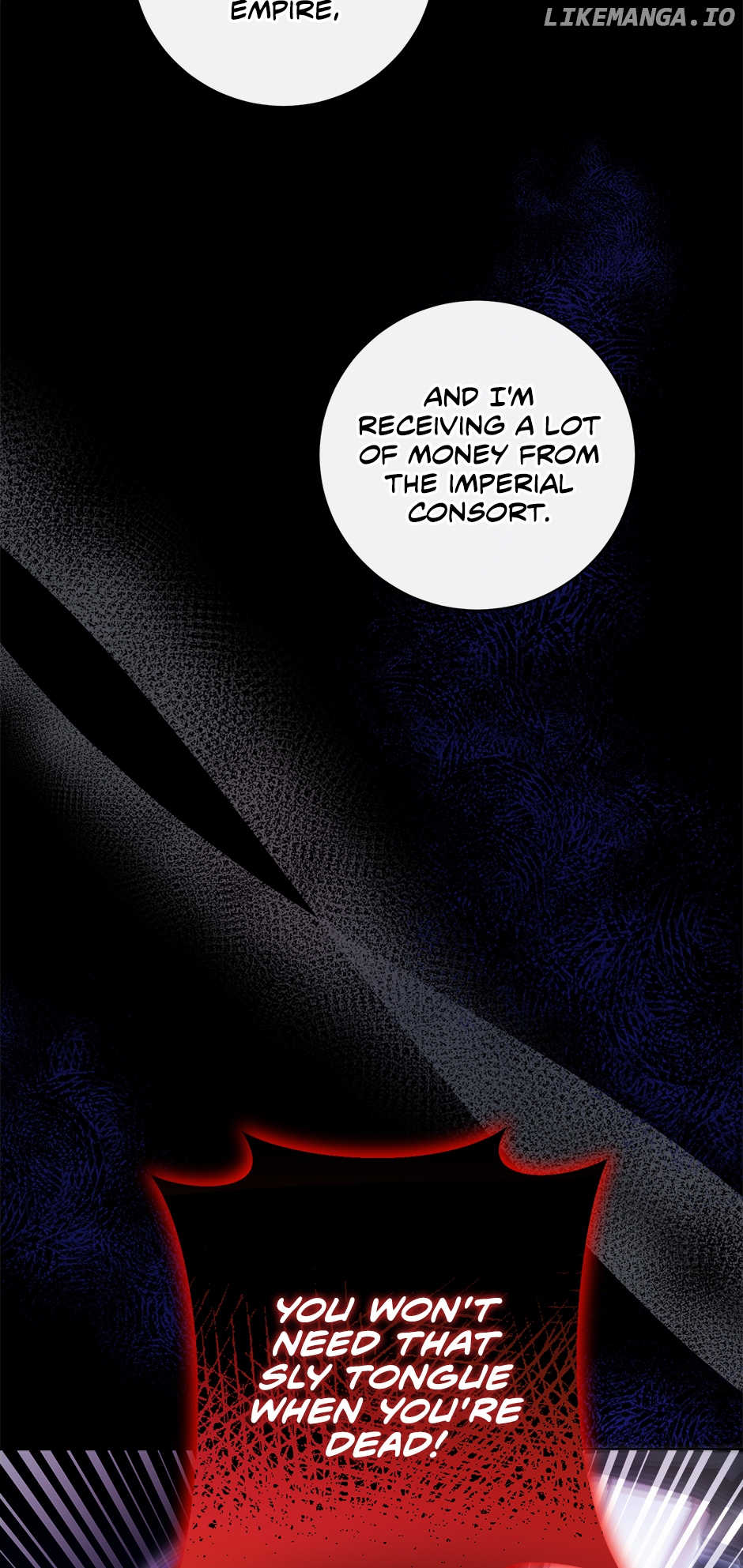 The Wallflower Who Was Proposed to by the Tyrant Chapter 6 - page 35