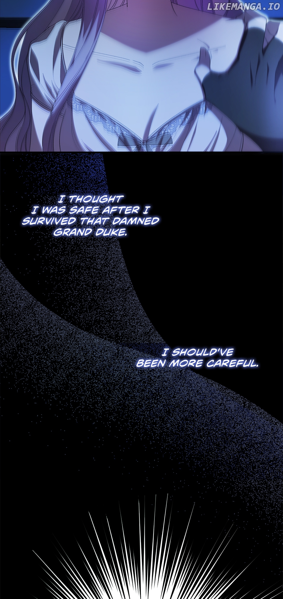 The Wallflower Who Was Proposed to by the Tyrant Chapter 6 - page 37