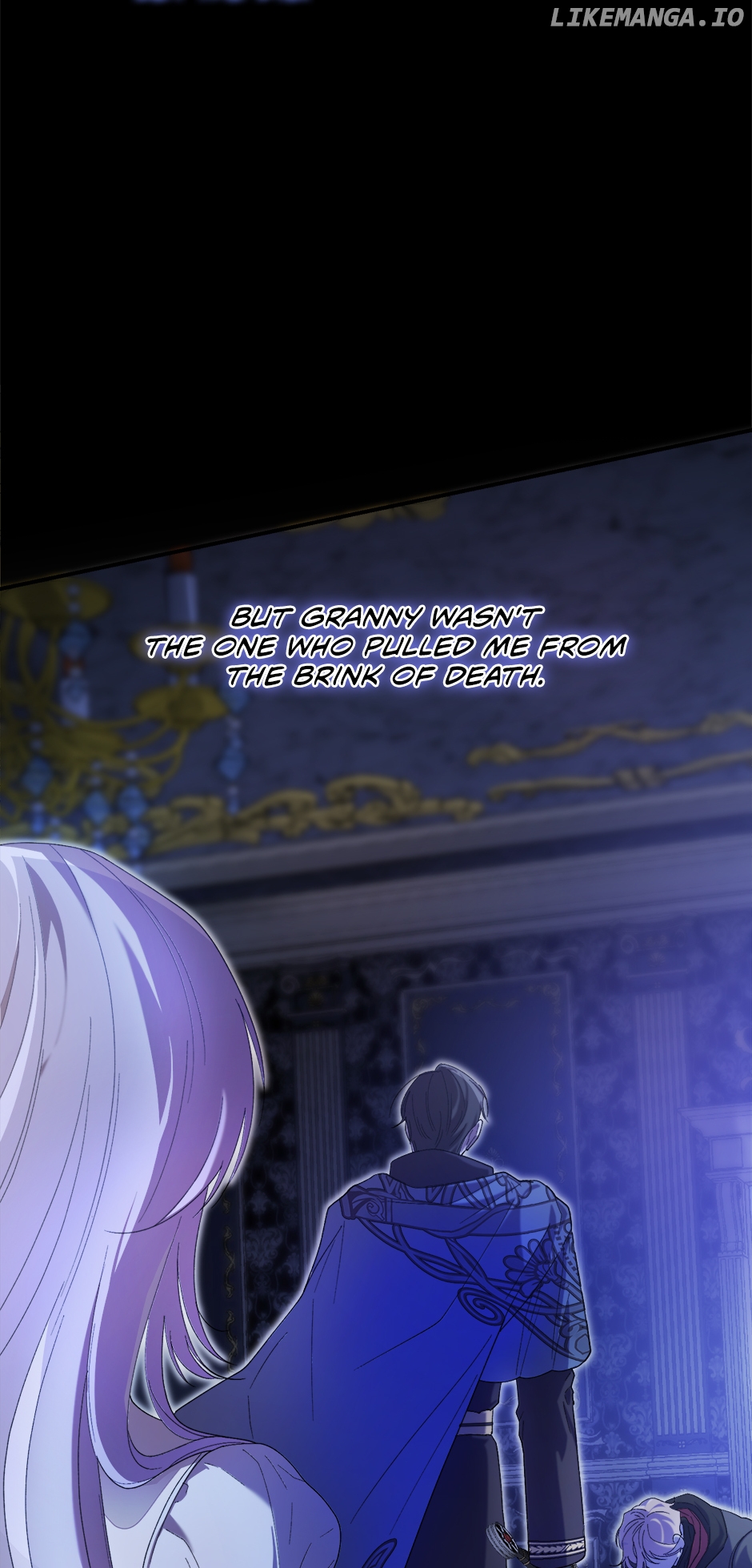 The Wallflower Who Was Proposed to by the Tyrant Chapter 6 - page 43