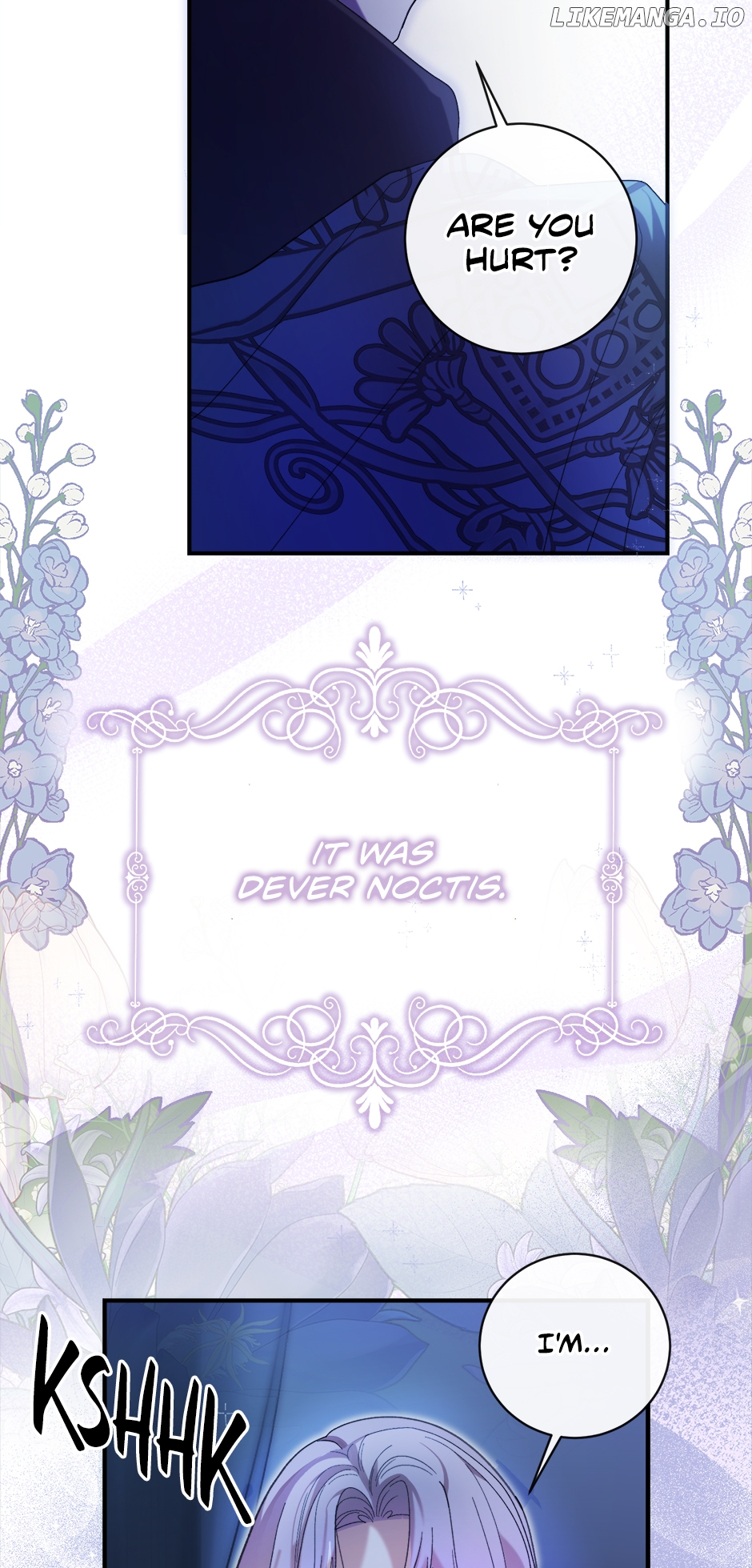 The Wallflower Who Was Proposed to by the Tyrant Chapter 6 - page 45