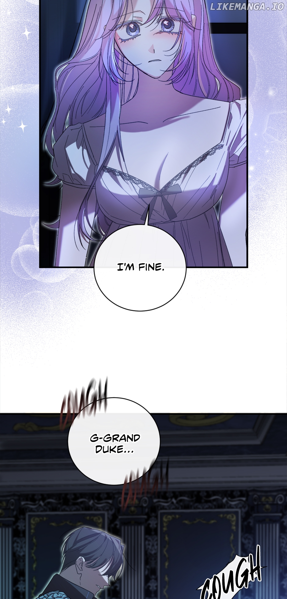 The Wallflower Who Was Proposed to by the Tyrant Chapter 6 - page 46