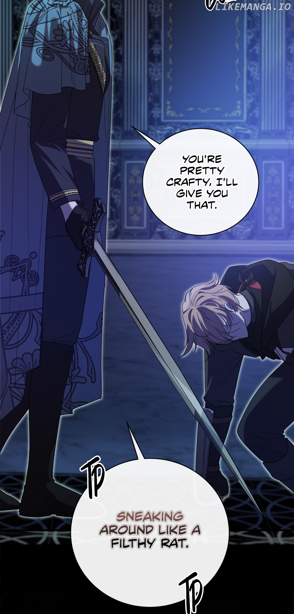 The Wallflower Who Was Proposed to by the Tyrant Chapter 6 - page 47