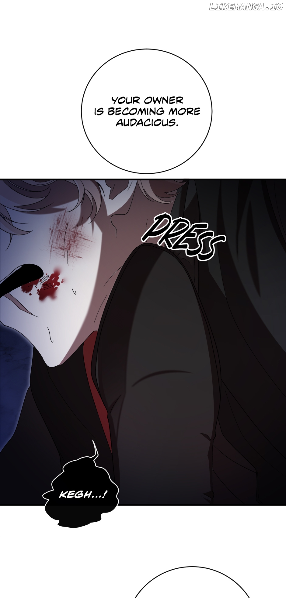 The Wallflower Who Was Proposed to by the Tyrant Chapter 6 - page 50