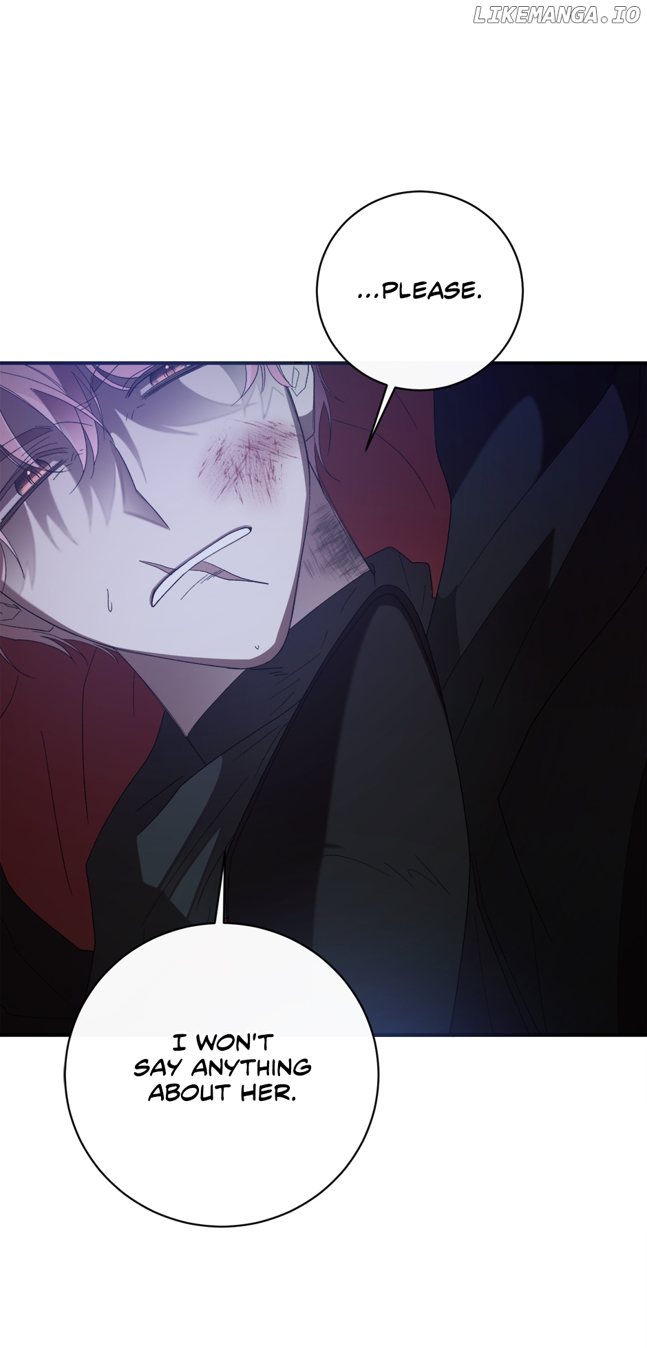 The Wallflower Who Was Proposed to by the Tyrant Chapter 6 - page 55