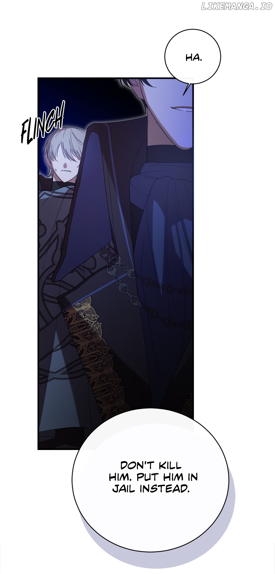 The Wallflower Who Was Proposed to by the Tyrant Chapter 6 - page 56