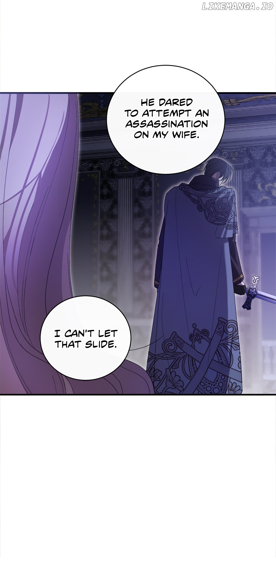 The Wallflower Who Was Proposed to by the Tyrant Chapter 6 - page 57