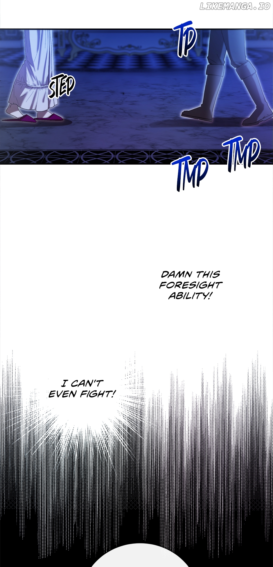 The Wallflower Who Was Proposed to by the Tyrant Chapter 6 - page 6