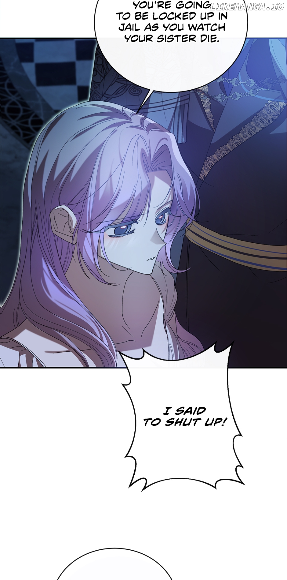 The Wallflower Who Was Proposed to by the Tyrant Chapter 6 - page 61