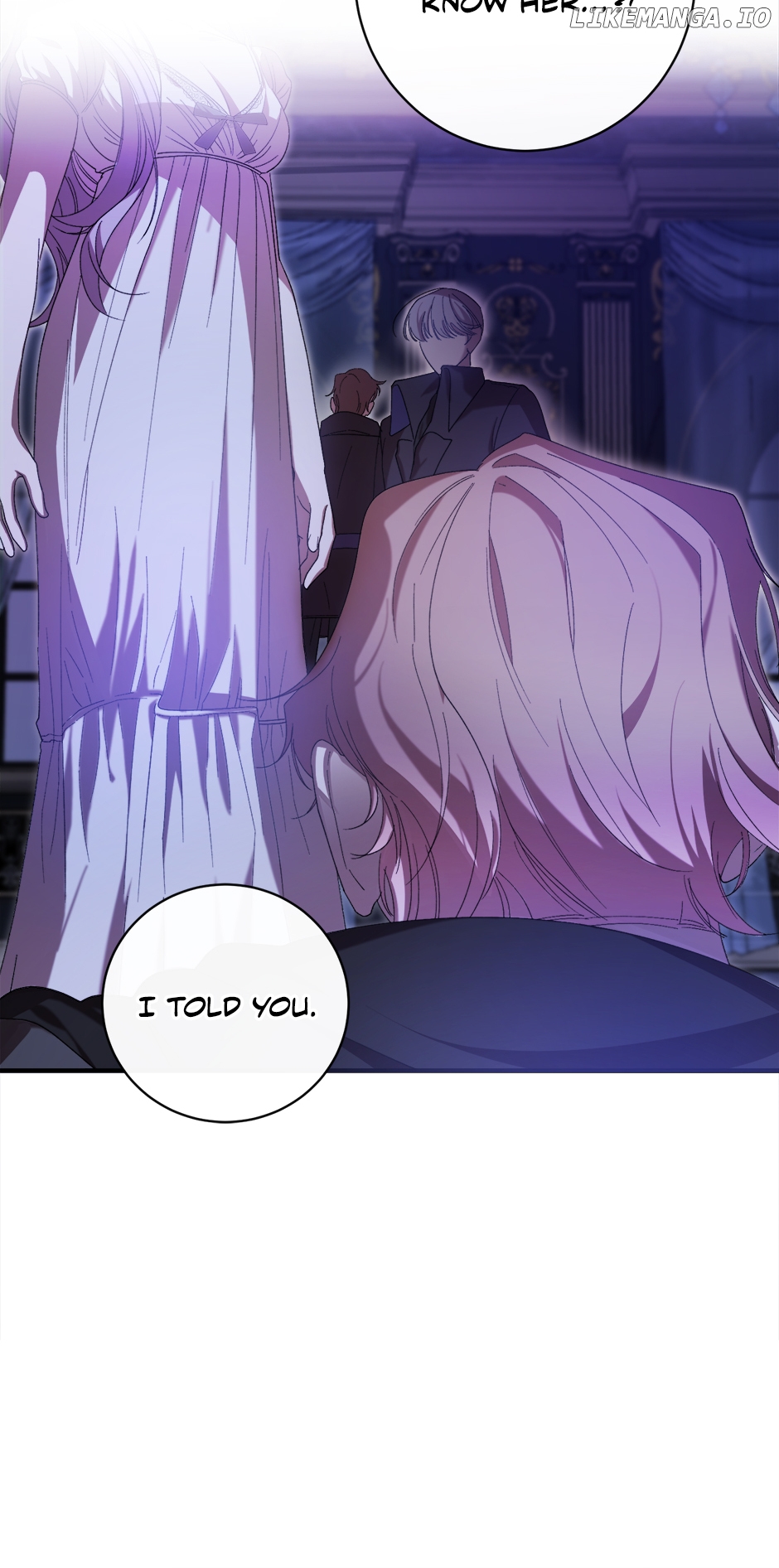 The Wallflower Who Was Proposed to by the Tyrant Chapter 6 - page 65