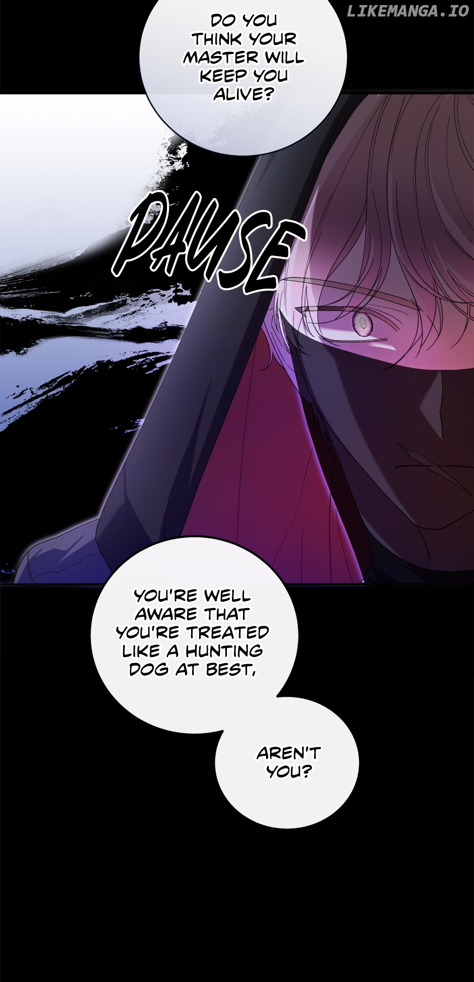 The Wallflower Who Was Proposed to by the Tyrant Chapter 6 - page 7