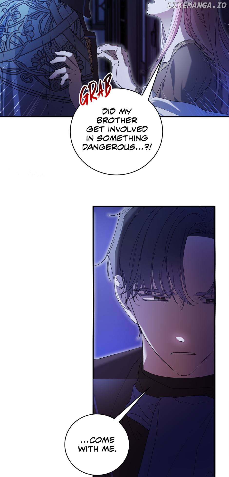 The Wallflower Who Was Proposed to by the Tyrant Chapter 6 - page 70