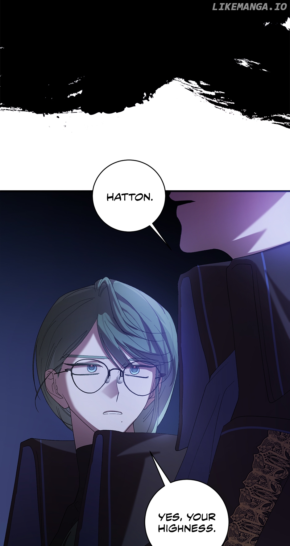 The Wallflower Who Was Proposed to by the Tyrant Chapter 6 - page 75