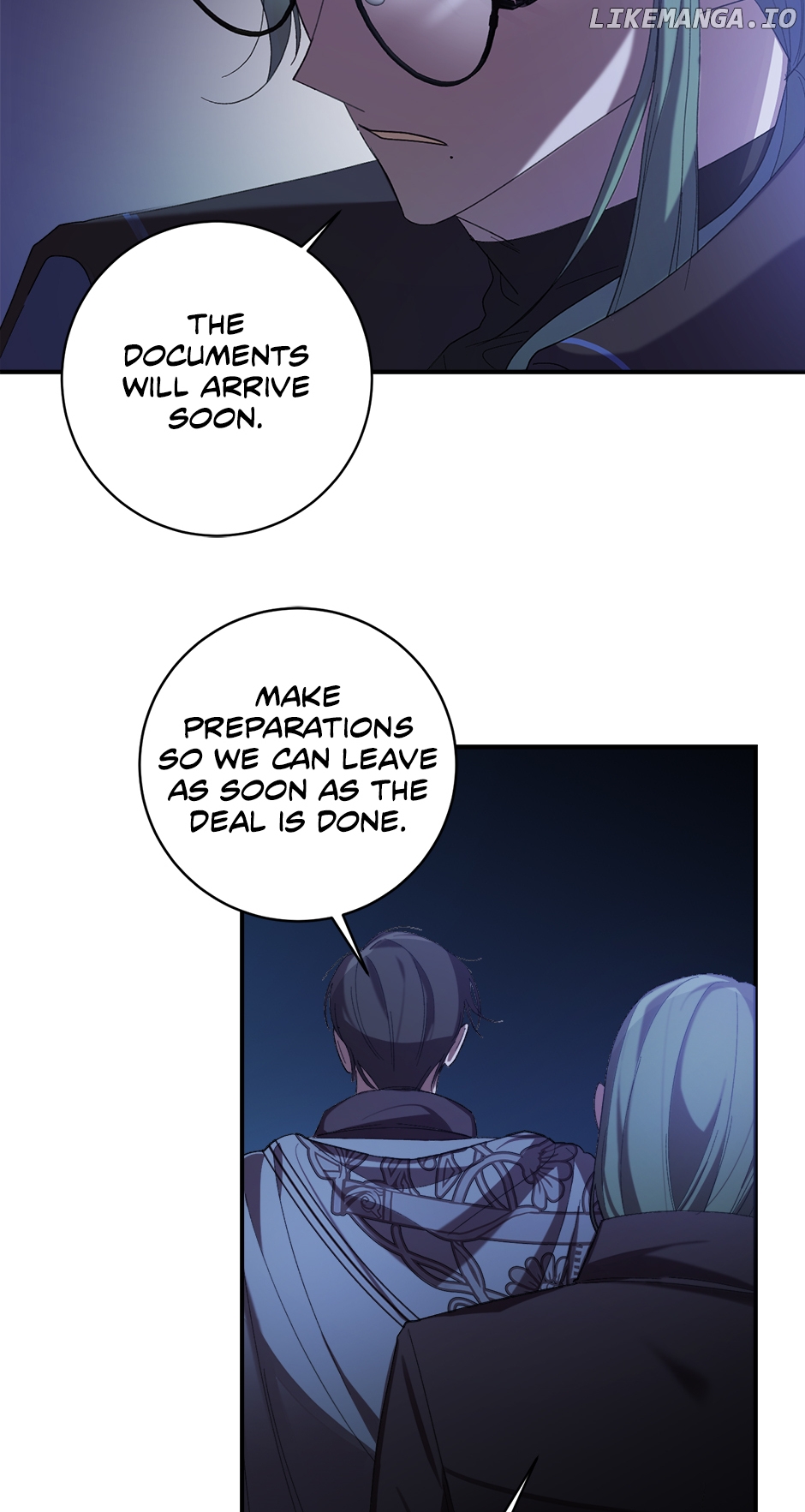 The Wallflower Who Was Proposed to by the Tyrant Chapter 6 - page 77