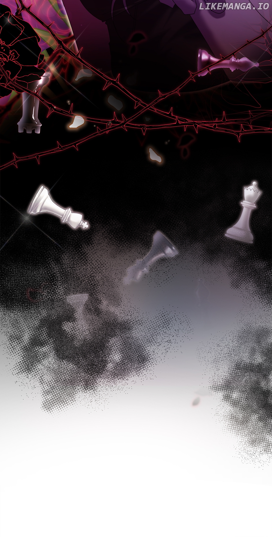 The Wallflower Who Was Proposed to by the Tyrant Chapter 6 - page 9