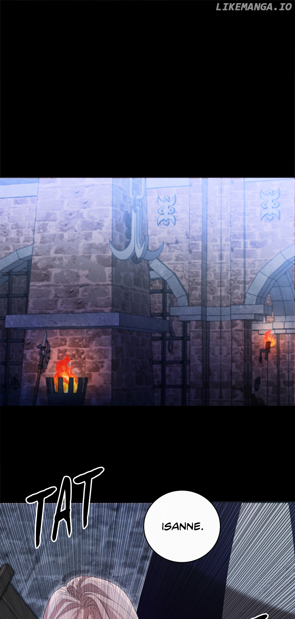 The Wallflower Who Was Proposed to by the Tyrant Chapter 7 - page 1