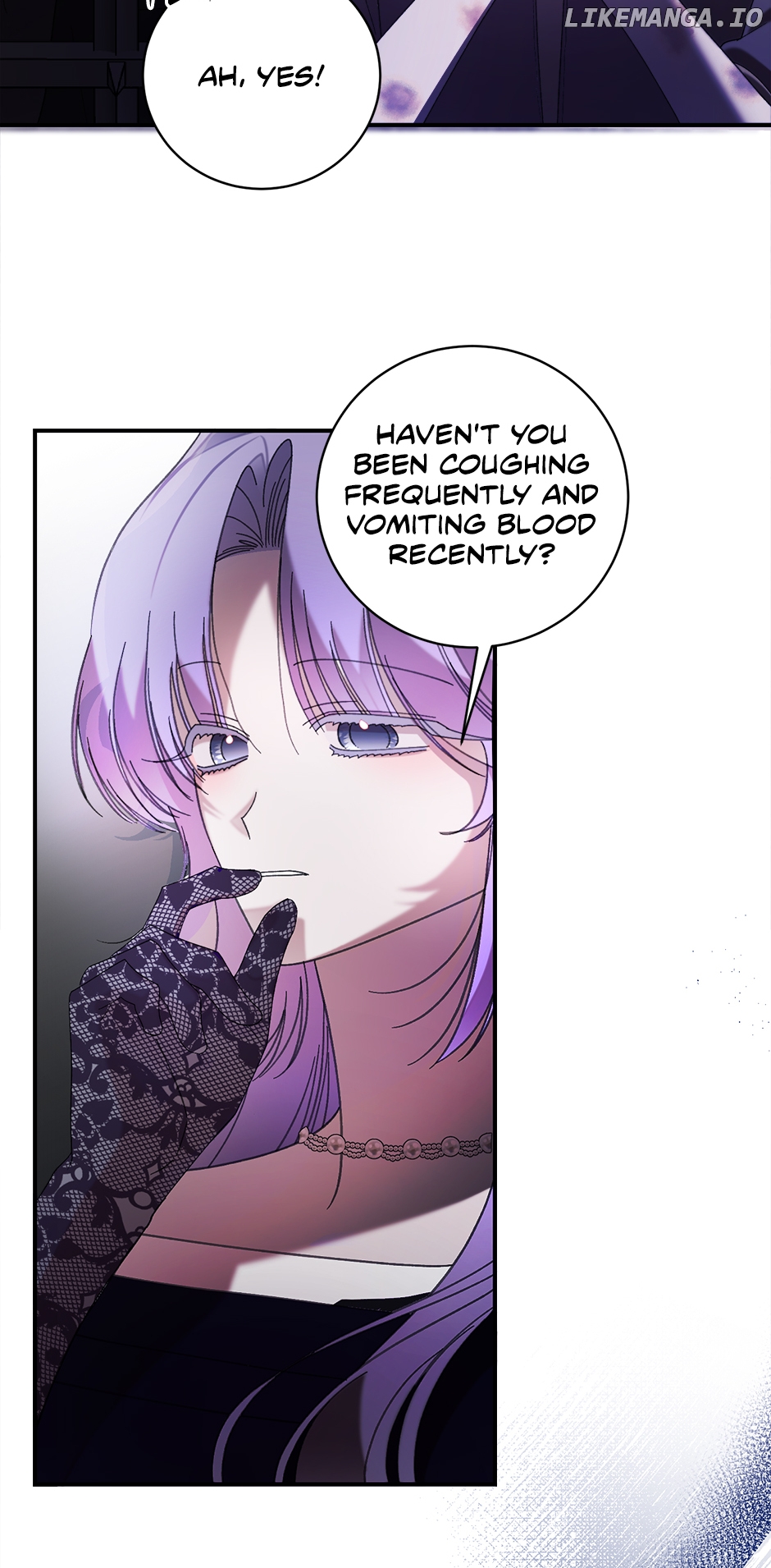 The Wallflower Who Was Proposed to by the Tyrant Chapter 7 - page 17