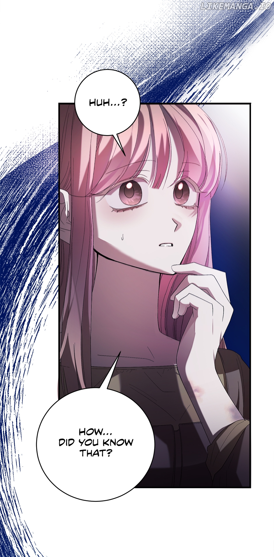 The Wallflower Who Was Proposed to by the Tyrant Chapter 7 - page 18
